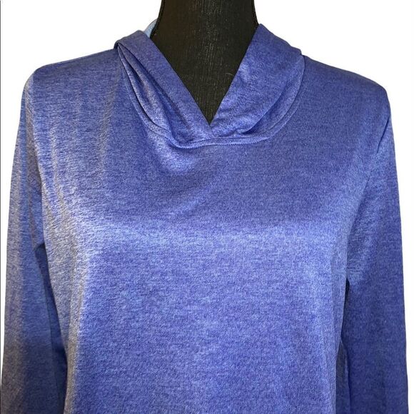 Free 2 B by Free Country Hooded Pullover - Picture 2 of 7
